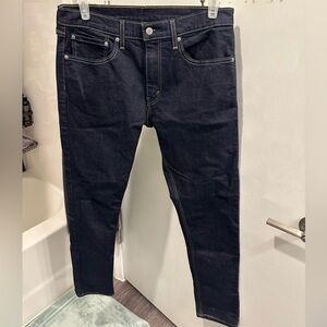Levi slim straight Jeans